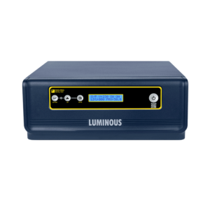 Solar Inverter - NXG PRO 1KVA/12V