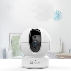 Internet PT Camera C6CN