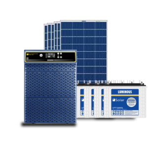 Hybrid Tx PRO 3.75KVA